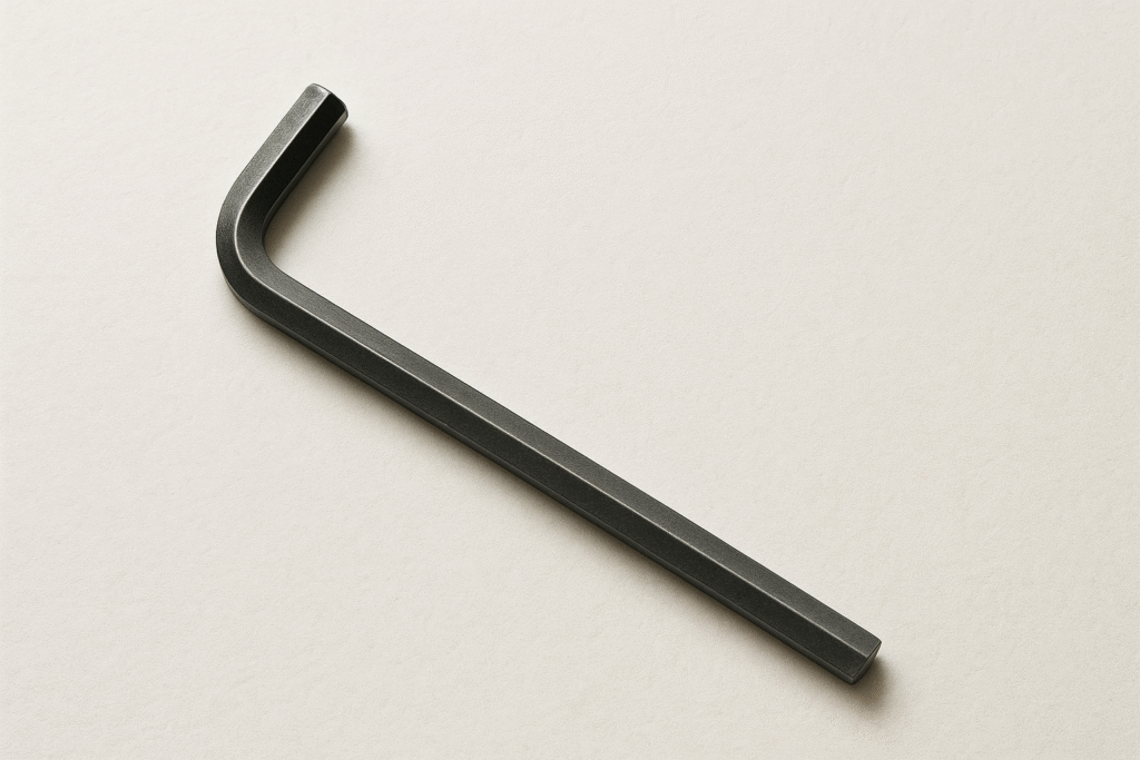 Allen Key Close-Up_simple_compose_01jxgd9fv7f3ntwnedefrn5r31