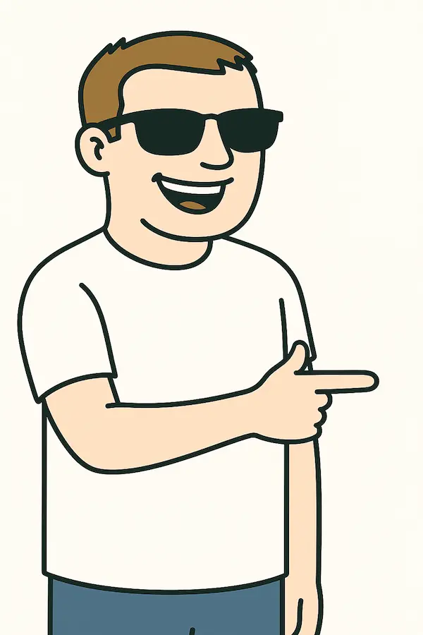 Centered Cartoon Character_remix_01jw93yhawed69djqgf82cxebx Logo Über Möbel