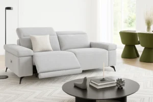 Light Interior Sofa_remix_01jwvrtv55e9d9ns6r7skyvkys 2-Sitzer Sofa