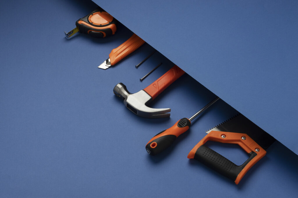 Möbel aufbauen Werkzeug – Diese 5 Tools brauchst du wirklich